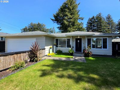 346 Del Norte Ln, Brookings, OR, 97415