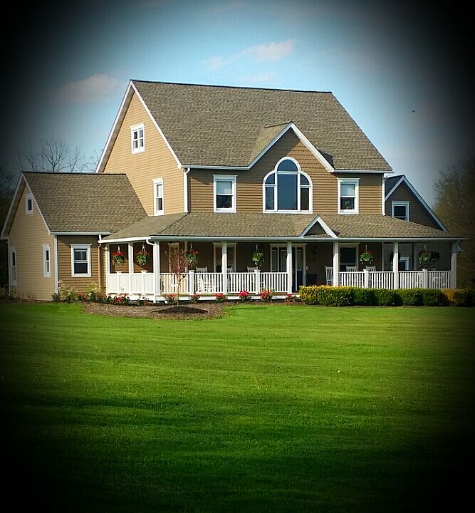 153 Cowden Rd