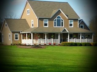 153 Cowden Rd, New Wilmington, PA 16142