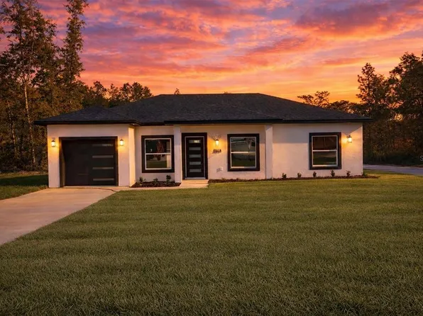 14659 SW 33rd Ln, Ocala, FL 34481