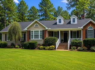 678 Vernon Woodard Rd, Dublin, GA 31027