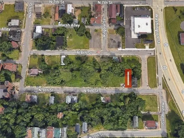 212 N 9th St, Steubenville, OH 43952