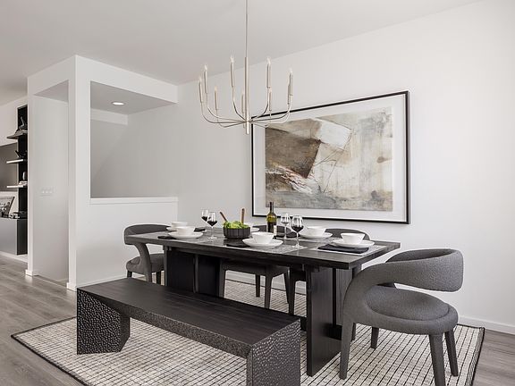 Interior Image For The Hazel