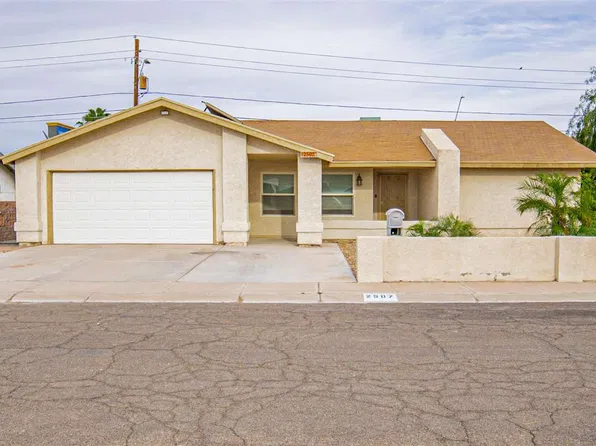 2507 S Edgewood Dr, Yuma, AZ 85364