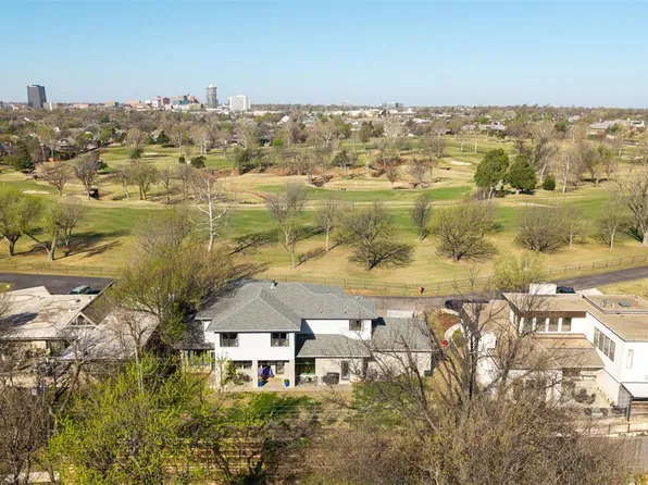 6020 Colony Ln, Oklahoma City, OK 73112