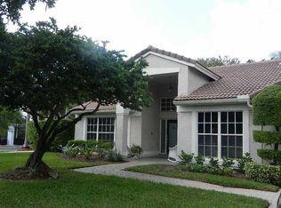 1202 NW 195th Ave, Pembroke Pines, FL 33029