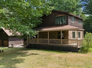 5344 Harvey Rd, Sinclairville, NY 14782
