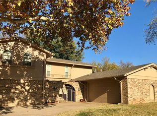 6017 Queens Gate Rd, Oklahoma City, OK 73132