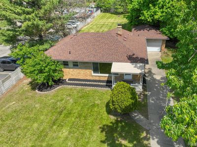 27230 W Six Mile Rd, Redford, MI, 48240
