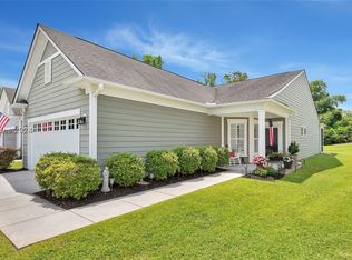 58 Wild Strawberry Ln, Bluffton, SC 29909