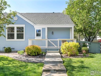725 Arrowood St, Longmont, CO, 80503