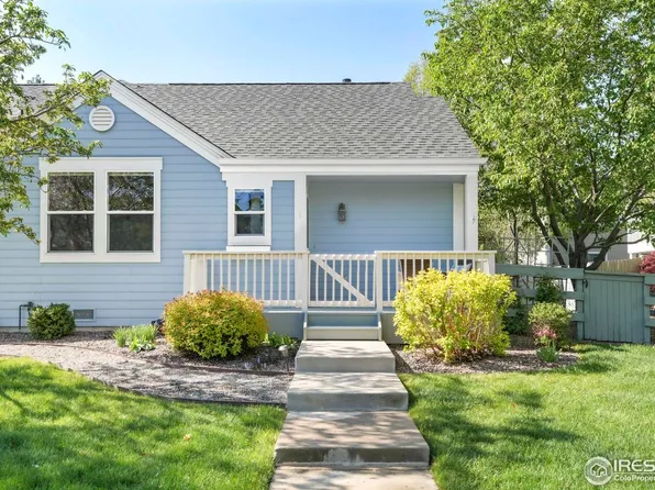 725 Arrowood St, Longmont, CO 80503