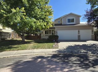 19594 E Hamilton Pl, Aurora, CO 80013