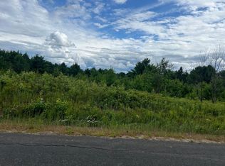 LOT 3 West Rd, Eagle River, WI 54521