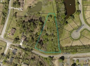 TBD Martin Ln., Georgetown, SC 29440