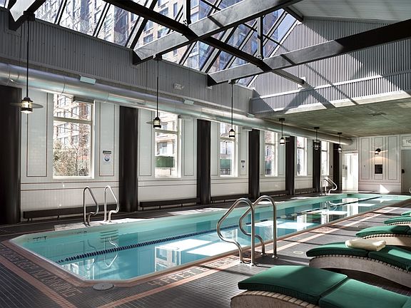 5th image of 400 Chambers St APT 17R