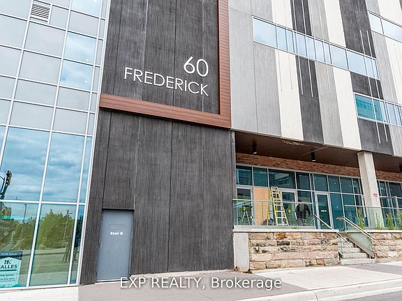 2nd image of 60 Frederick St #1010