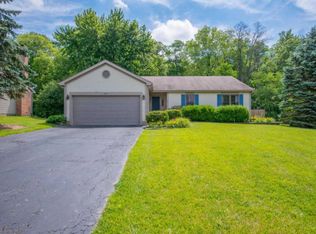 315 Timber Ridge Dr E, Pickerington, OH 43147