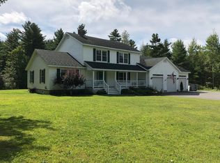 335 Burleigh Rd, Bangor, ME 04401