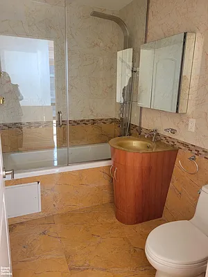 Rented by Brown Harris Stevens | media 7