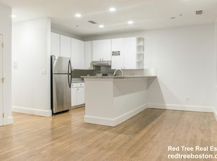 140 Boylston St APT 10F, Boston, MA 02116