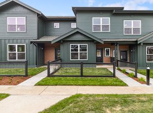 Pilchuck Plan, Trailside, Bellingham, WA 98226