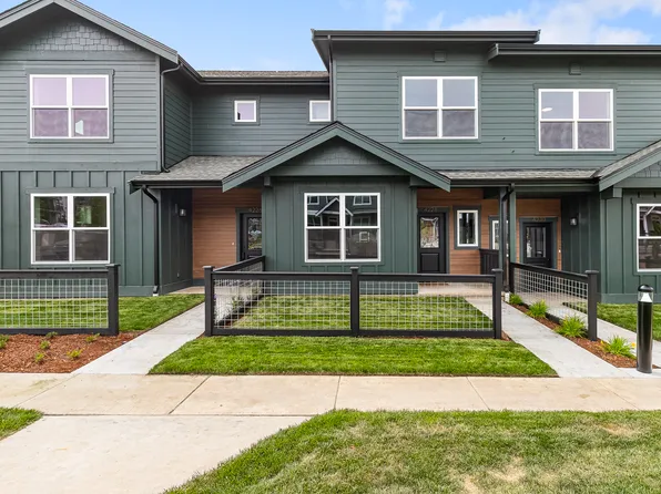 Pilchuck Plan, Trailside