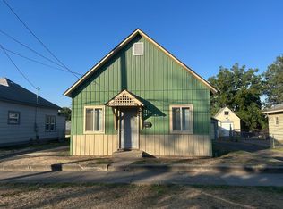 323 SW 16th St, Pendleton, OR 97801