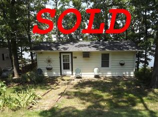 55 Twin Oaks Rd, Perryville, AR 72126