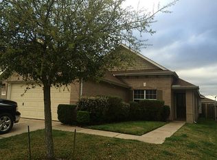 18426 Tupper Bend Ln, Cypress, TX 77433