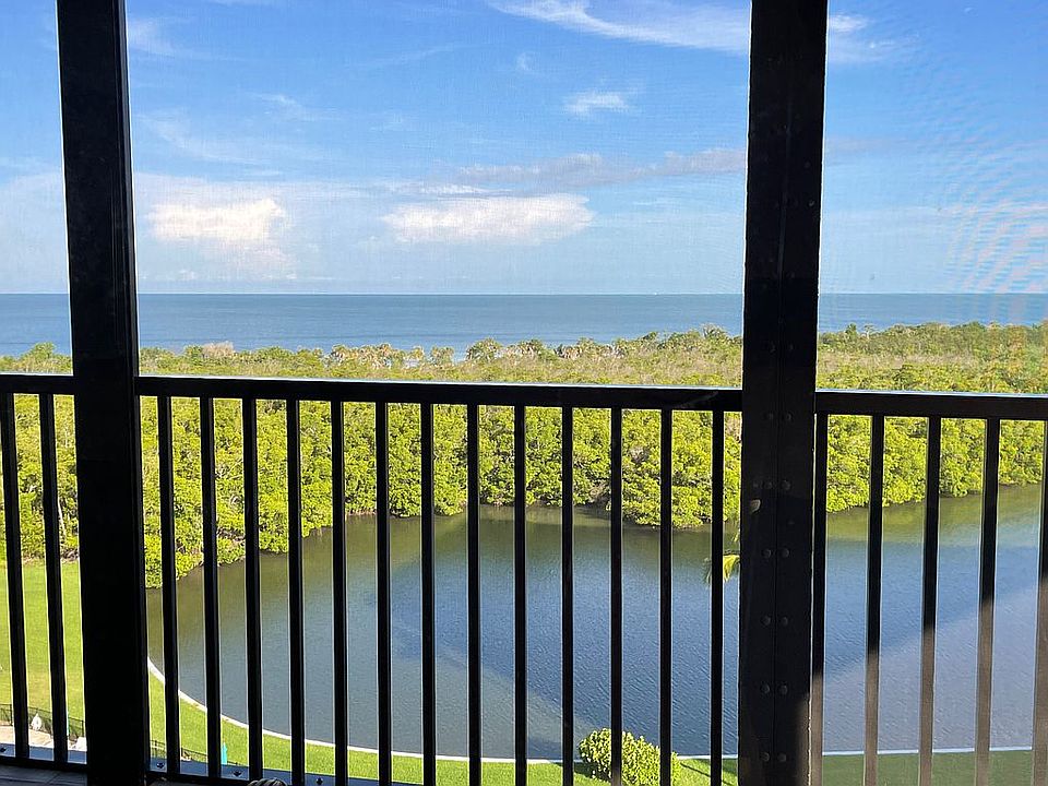 View from LR Balcony