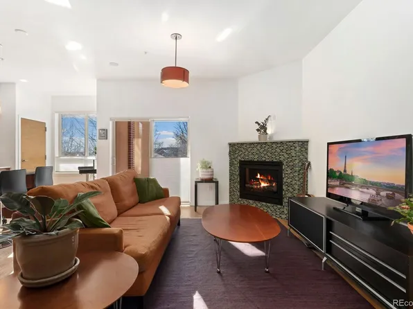 1053 W Century Drive #105, Louisville, CO 80027