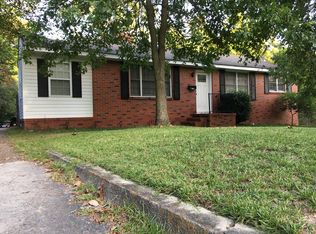 1444 Troupe St, Augusta, GA 30904