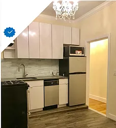 Rented by Oxford Property Group