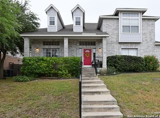20835 El Suelo Bueno, San Antonio, TX 78258