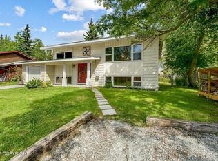 4621 Pavalof St, Anchorage, AK 99507