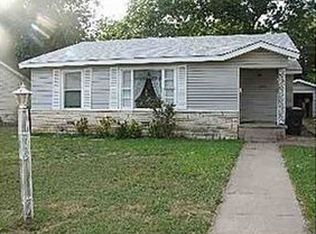 3325 Fadal Ave, Waco, TX 76708