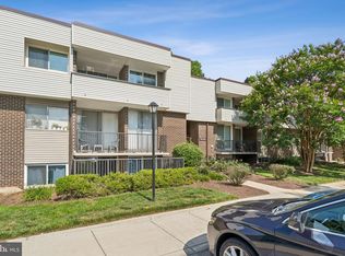 10248 Prince Pl UNIT 23-203, Upper Marlboro, MD 20774