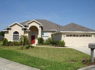 12167 Big Band Ct, Jacksonville, FL 32224