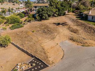0 Allea Ln #NA, Vista, CA 92083