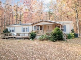 1043 Crowe Cir, Soddy Daisy, TN 37379
