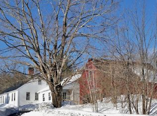 279 Holderness Rd, Sandwich, NH 03227