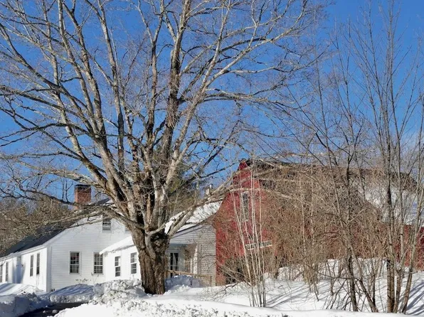 279 Holderness Road, Sandwich, NH 03227