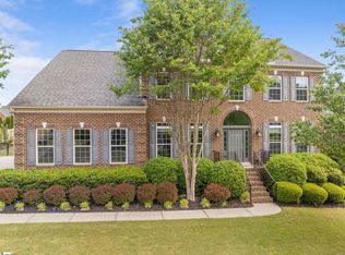 15 Spring Falls Ct, Greenville, SC 29607