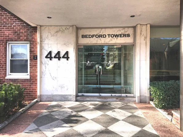 444 Bedford St, Stamford, CT