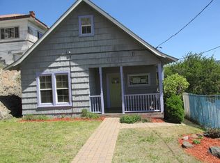 321 N 6th St, Klamath Falls, OR 97601