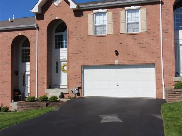 783 Freedom Dr, Carnegie, PA 15106
