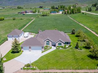 680 W North Bench Rd, Oakley, UT 84055