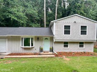 1594 Wildwood Rd, Marietta, GA 30062