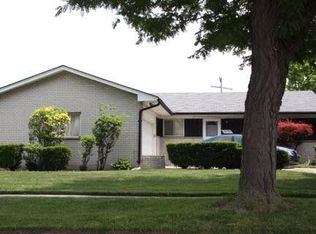 14352 Lenore St, Redford, MI 48239